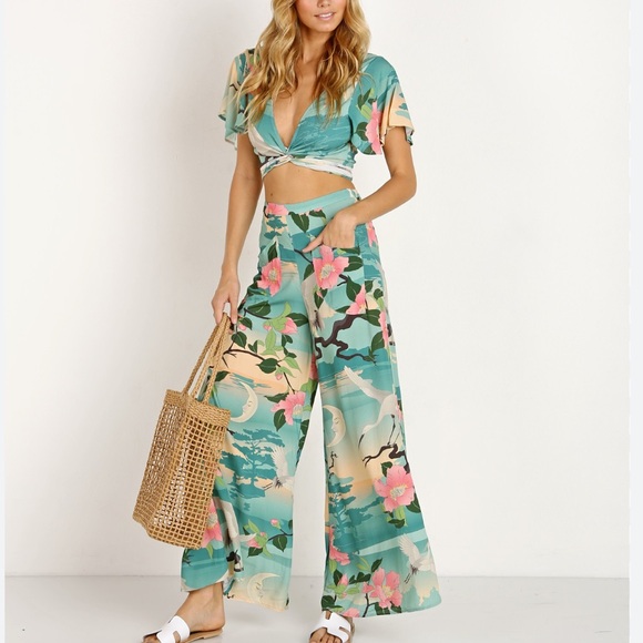 Spell Pants - Spell Nightingale pants